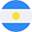 Аргентина (AR)