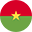 Буркина Фасо (BF)