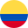 Колумбия (CO)