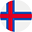 Фарерские острова (FO)